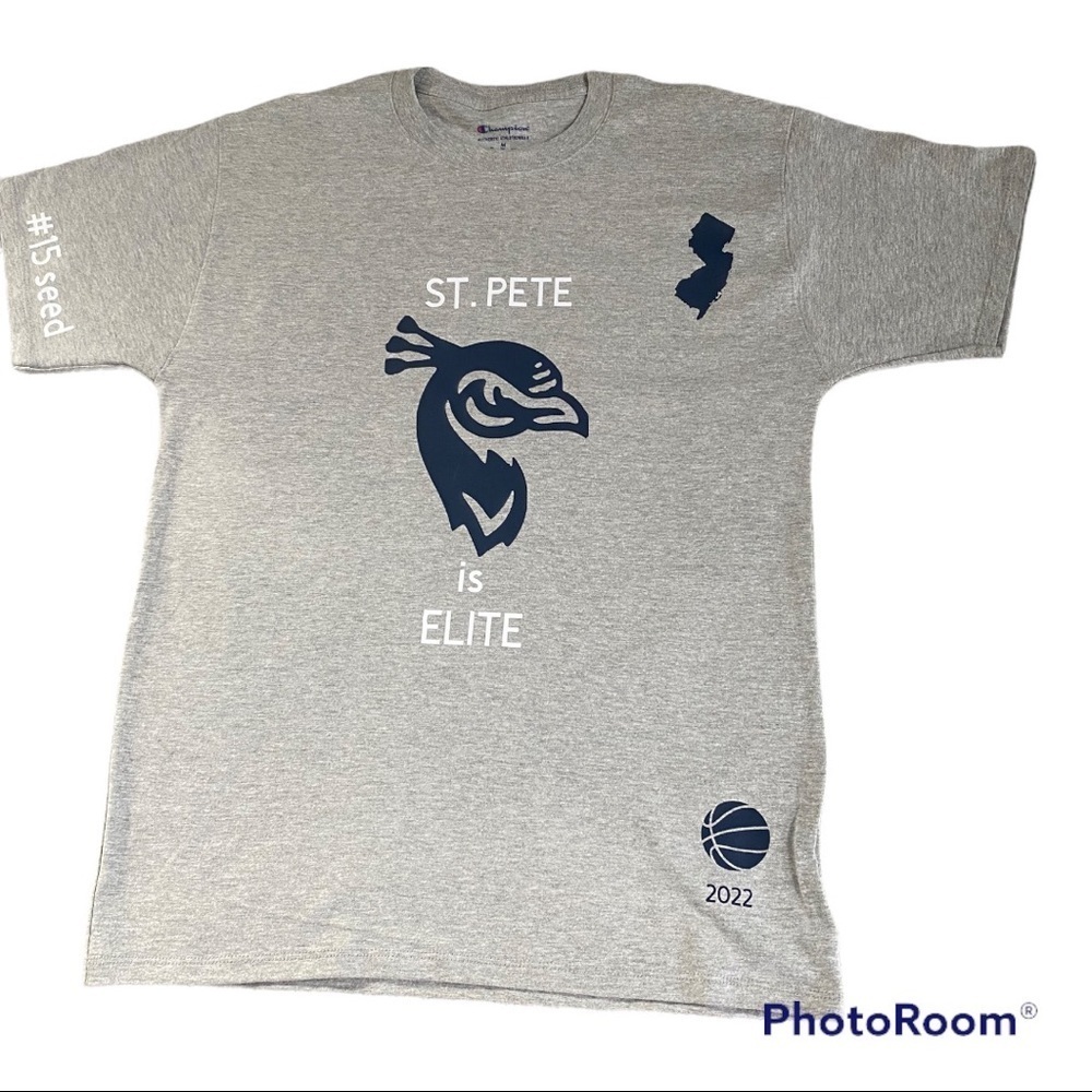 St Pete Elite